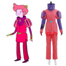 Nuovo! Adventure Time Prince Gumball Cosplay Halloween cos{6G}