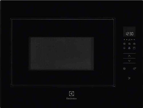 Forno microonde combinato - forno,