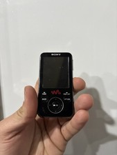 Sony Walkman NWZ-E438F Lettore