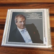 ACADEMY OF ANCIENT MUSIC