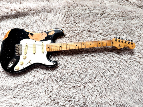 Squier fender japan k - squier,