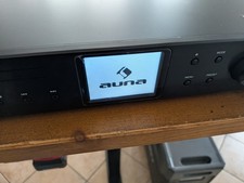 Auna model 10032753 HIFI Tuner