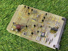 EMT 033 è una scheda a