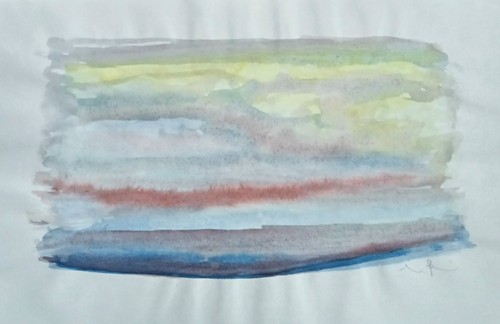 Quadro arte contemporanea - quadro,