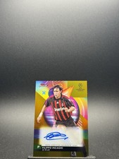 2023-24 Topps Finest UEFA