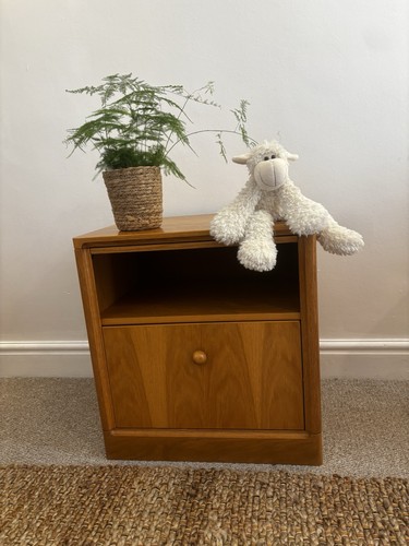Comodino meredew cassetto - comodino,