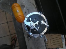 Mulinello acqua salata