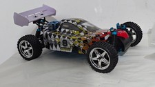 Buggy scoppio cambio - a,