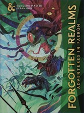 Dungeons & Dragons: Forgotten