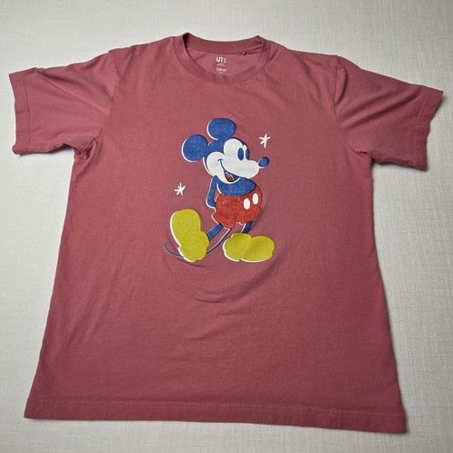 Camicia uniqlo disney - camicia,