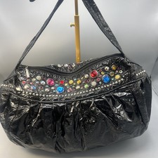 BORSA VINTAGE MEYERS STILE