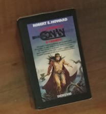 Robert E. Howard , Cofanetto Conan Il Cimmero , Conan Il Grande , Ed.Nord