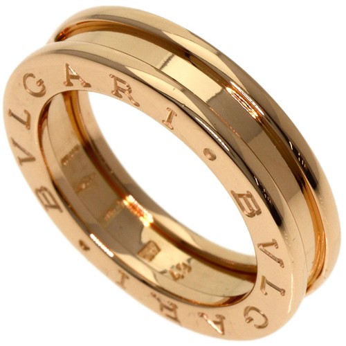 Anello bvlgari zero1 1 - bvlgari,