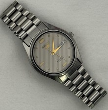 Orologio Uomo Giapponese