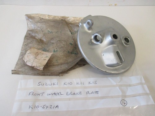 Nos suzuki k10p k11p k15p - suzuki,