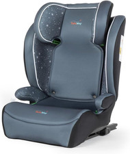 Seggiolino Auto Con Attacco