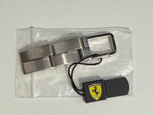 Portachiavi ferrari damiani - portachiavi,