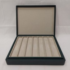 Scatola porta orologi Longines