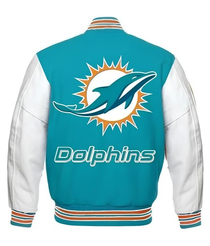 Miami dolphins nfl varsity - miami,