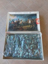 Puzzle 4000 Educa.