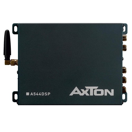 Axton a544dsp amplificatore - amplificatore, 4