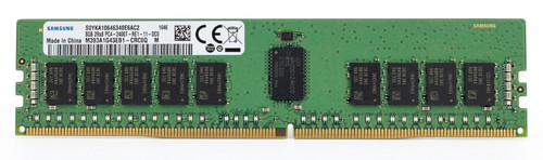 Samsung ddr4 reg ecc - samsung, gb