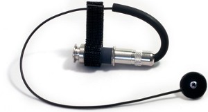 Sound pick per chitarra - k&k,
