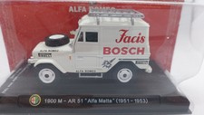 Alfa Romeo Sport Collection