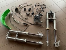 Ricambi originali Kawasaki KLX