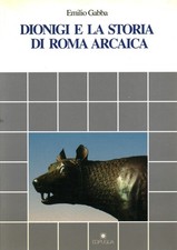 Dionigi e la storia di Roma