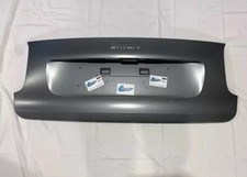 pannello baule cofano posteriore Smart fortwo 453 CABRIO grigio SATINATO