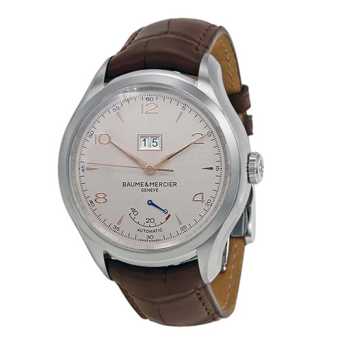 Baume mercier clifton - &,