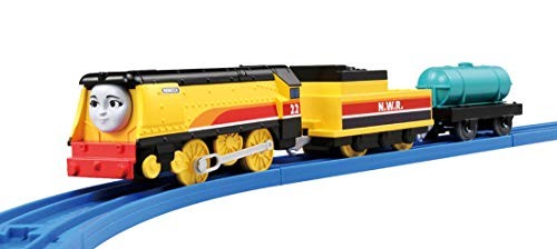 Takara tomy plarai - tomy, thomas