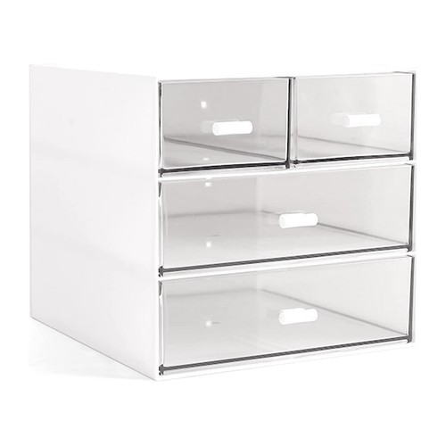 Organizer per trucco - organizer,
