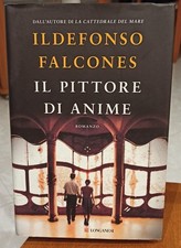 Il pittore di anime Ildefonso