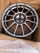 2Cerchi in lega tributo SS Grigio da 17 per 500 595 695 Abarth