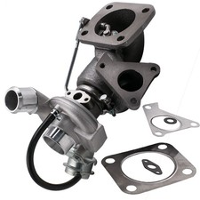 Turbocompressore per Ford