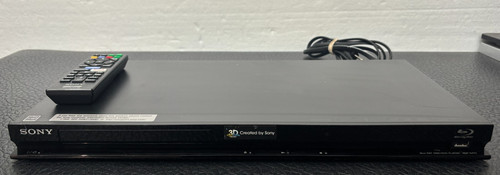 Lettore dvd blu ray - dvd, sony