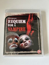 Requiem for a Vampire Jean