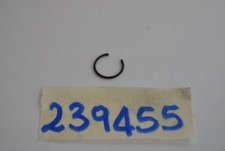 Fermo spinotto pistone Piston