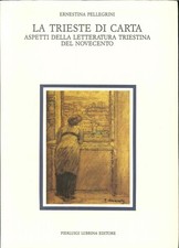 La Trieste di carta. Aspetti