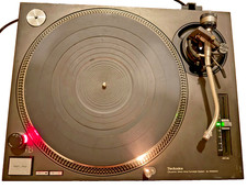 Giradischi technics 1200mk3 - giradischi,