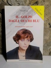 Il Golpe dagli occhi blu