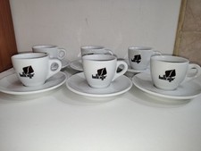 Bellcaffè set 6 tazzine da