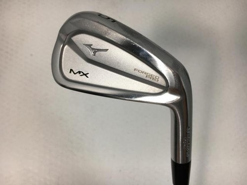 Mizuno forged pro 2024 set - mizuno,