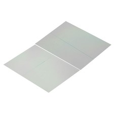 Confezione 2 Fogli Pellicola