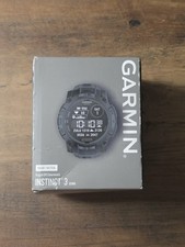 Garmin Instinct 3 50 mm