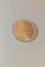 Moneta 2 Euro Repubblica Italiana 2002-2012 