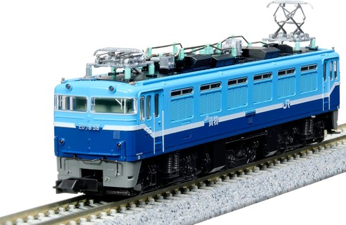 Kato 3013 ed76 late ver - 3013-5,