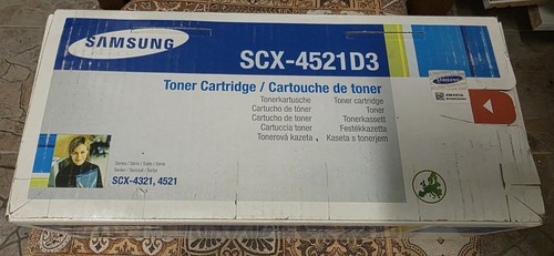 Toner originale samsung scx - toner,